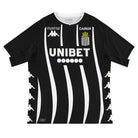 2021-22 Charleroi Kappa Kombat Home Shirt *As New* 4XL Football Shirt