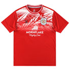 2021-22 Crewe Alexandra Home Shirt *As New* S Football Shirt