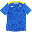 2021-22 Gabon Kappa Training Shirt *As New* Training Shirt