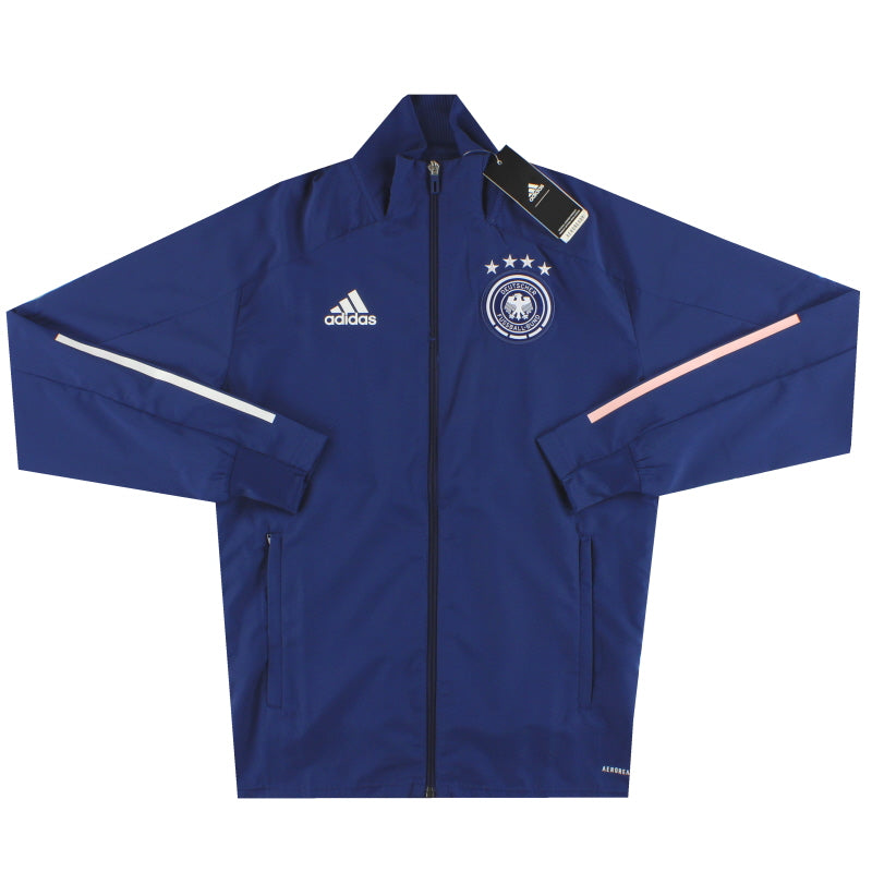 2021-22 Germany adidas Pre Match Jacket *w/tags* Jacket