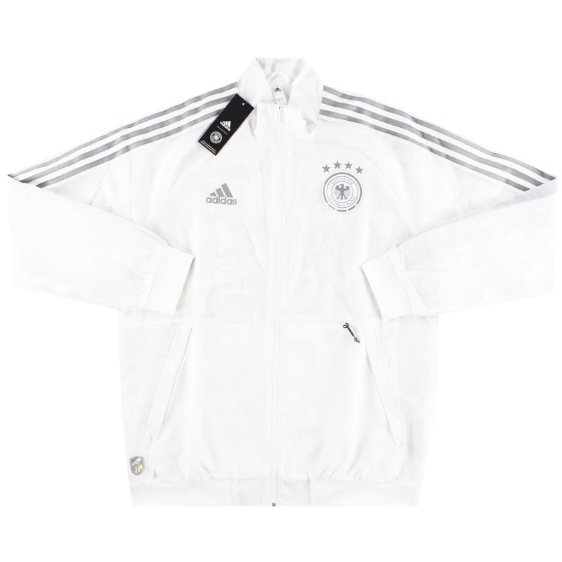 2020 Germany adidas UNI Anthem Jacket *BNIB* Jacket