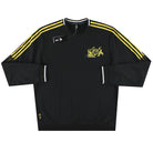 2021-22 Juventus adidas CNY Crew Sweatshirt *BNIB*  XL Sweatshirt