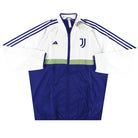 2021-22 Juventus adidas Icon Woven Jacket *BNIB*  Jacket