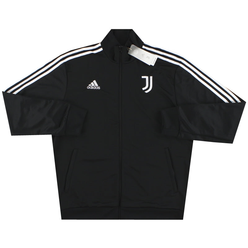 2021-22 Juventus adidas 3-Stripes Track Top *BNIB* Jacket