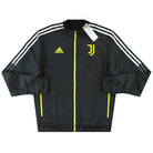 2021-22 Juventus adidas Tiro Anthem Jacket *BNIB*  Jacket