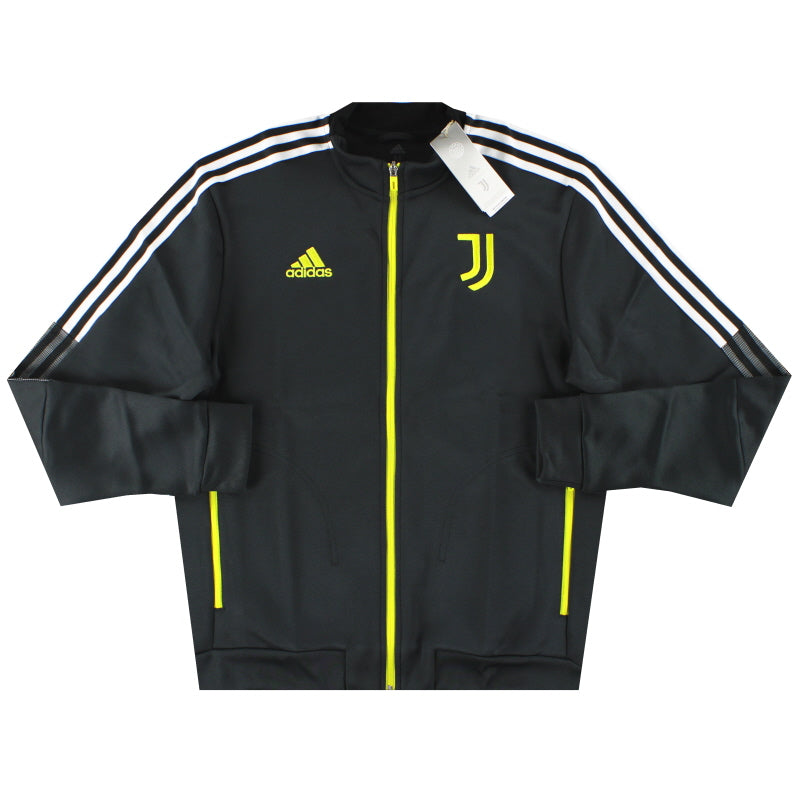 2021-22 Juventus adidas Tiro Anthem Jacket *BNIB*  Jacket