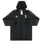 2021-22 Juventus adidas Winter Coat *BNIB* XS Jacket