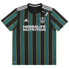 2021-22 LA Galaxy adidas Away Shirt *BNIB* S Football Shirt