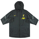 2021-22 Liverpool Nike Dry-Fit Strike Hooded Jacket XL Jacket