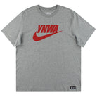 2021-22 Liverpool Nike Graphic Tee XL T-Shirt