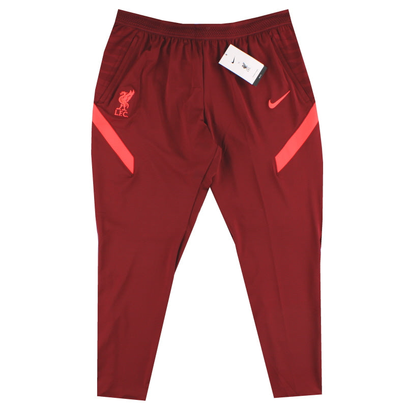 2021-22 Liverpool Nike Strike Pants *w/tags* XXL Bottoms