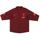 2021-22 Liverpool Nike Strike Track Jacket XL.Boys Jacket