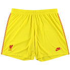 2021-22 Liverpool Nike Third Shorts *As New* XXL Football Shorts