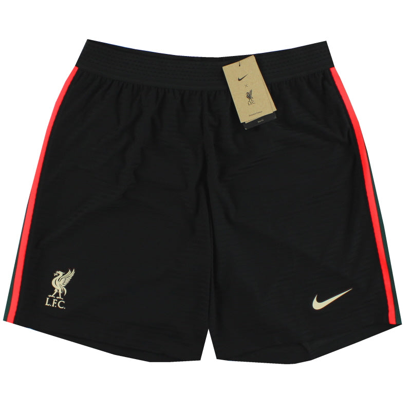 2021-22 Liverpool Nike Vapor Match Away Shorts *w/tags* XL Football Shorts