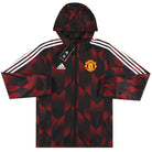 2021-22 Manchester United adidas Windbreaker *BNIB* XXXL Jacket