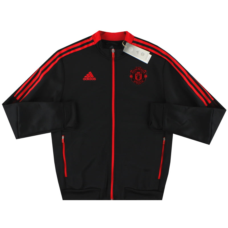 2021-22 Manchester United adidas Anthem Jacket *BNIB* Jacket