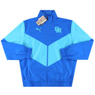 2021-22 Marseille Puma Pre-Match Jacket *BNIB*  Jacket