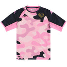 2021-22 Palermo Kappa Kombat Third Shirt S Football Shirt