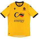 2019-20 Power Dynamos Home Shirt *As New* S Football Shirt