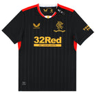 2021-22 Rangers Castore Away Shirt *BNIB*  Football Shirt