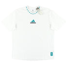 2021-22 Real Madrid adidas Icons Tee *BNIB*  T-Shirt