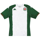 2021-22 Red Star FC Kappa Kombat Home Shirt *As New* M Football Shirt