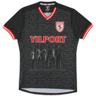 2021-22 Samsunspor Diadora 'Tribute' Shirt *BNIB*  Football Shirt