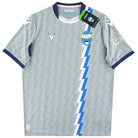 2021-22 SPAL Macron Away Shirt *BNIB* Football Shirt