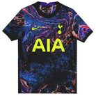 2021-22 Tottenham Nike Away Shirt S.Boys Football Shirt