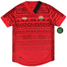 2021-22 Trinidad and Tobago BOL Home Shirt *BNIB* Football Shirt