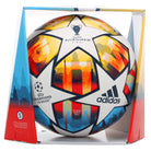 2021-22 UCL Official Final Pro Match adidas Football *BNIB*  Football Shirt