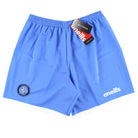 2021-22 Wycombe Wanderers O'neills Aternative Home Shorts *As New* L Football Shorts