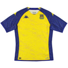 2022-23 AD Alcorcon Kappa Kombat Home Shirt *As New* Football Shirt