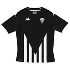 2022-23 Angers Kappa Kombat Home Shirt *As New* Football Shirt