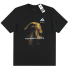 2022-23 Argentina adidas Messi GOAT Tee *BNIB*  T-Shirt