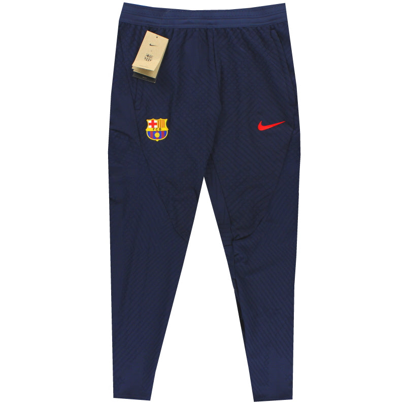 2022-23 Barcelona Nike Strike Elite ADV Dri-FIT Football Pants *w/tags* L Bottoms