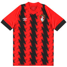 2022-23 Bournemouth Umbro Home Shirt *As New*  Football Shirt