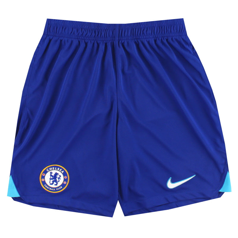 2022-23 Chelsea Nike Home Shorts *w/tags* M Football Shorts