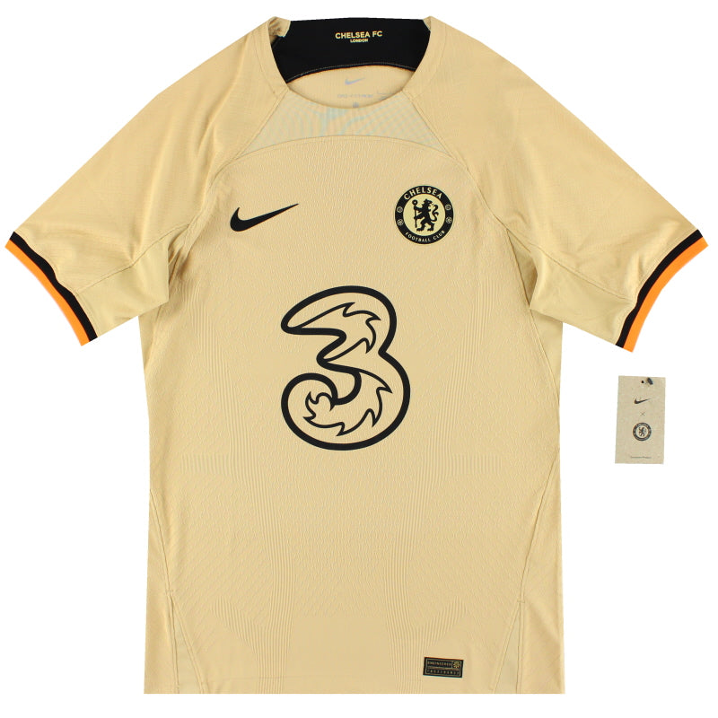 2022-23 Chelsea Nike Match Third Shirt *w/tags* S Football Shirt