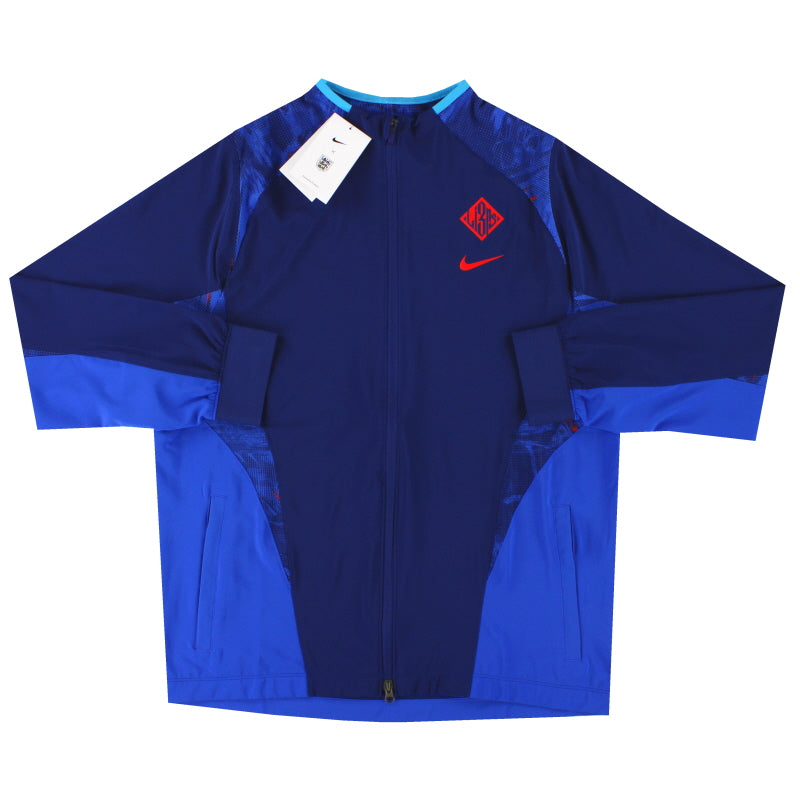 2022-23 England Nike Dri-FIT Woven AWF Jacket *BNIB* Jacket