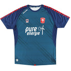 2022-23 FC Twente Meyba Away Shirt *As New* Football Shirt