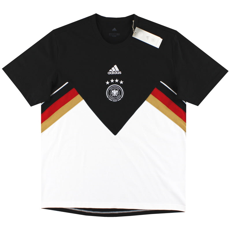 2022-23 Germany adidas Icon HC Tee *BNIB*  T-Shirt