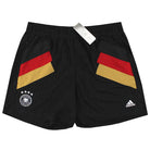 2022-23 Germany adidas Icons Shorts *BNIB* S Football Shirt