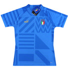 2022-23 Italy Puma Womans Pre-Match Shirt *BNIB* M Training Shirt