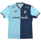 2022-23 Le Havre Joma Home Shirt *As New* Football Shirt