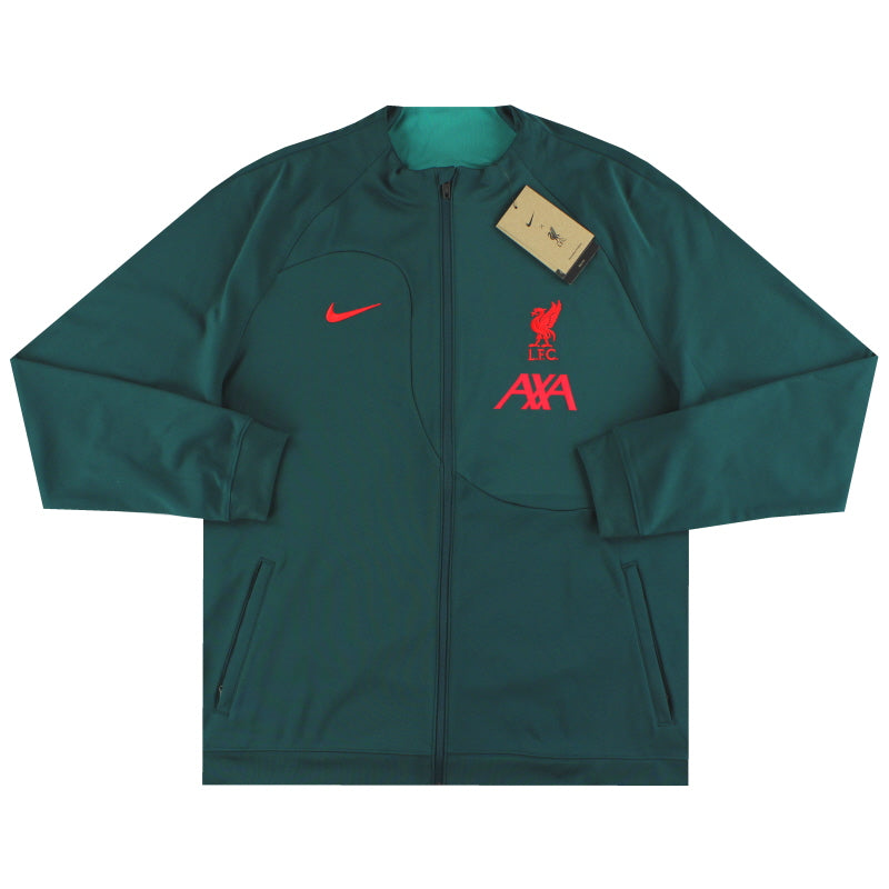 2022-23 Liverpool Nike Academy Pro Anthem Jacket *w/tags*  Jacket