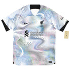 2022-23 Liverpool Nike Away Shirt *BNIB*  Football Shirt