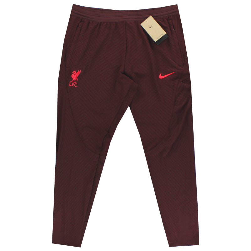 2022-23 Liverpool Nike Dri-Fit ADV Strike Pants *w/tags* XXL Bottoms