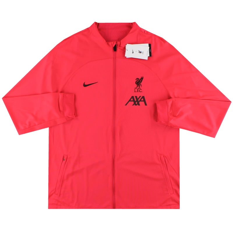 2022-23 Liverpool Nike Srike Jacket *w/tags* XL Jacket