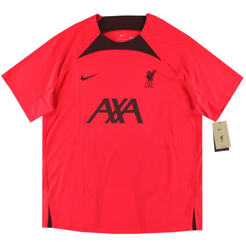 2022-23 Liverpool Nike Strike Elite Training Shirt *w/tags* XXL Training Shirt